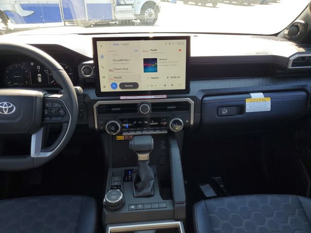 New 2026 Toyota 4Runner Platinum AWD/4WD image 15