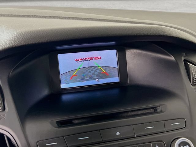 Used 2017 Ford Focus SE FWD image 17