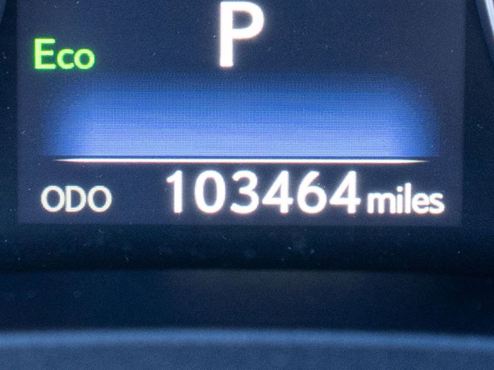 Used 2018 Lexus NX 300 F Sport w/ F Sport Premium Package image 19