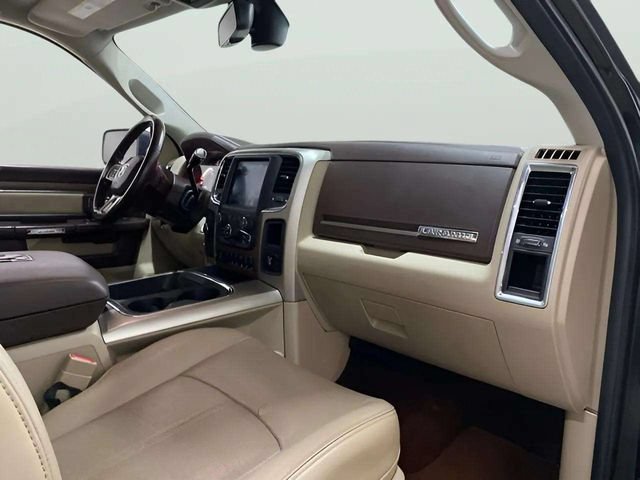Used 2018 RAM 2500 Laramie w/ Off Road Package AWD/4WD image 45