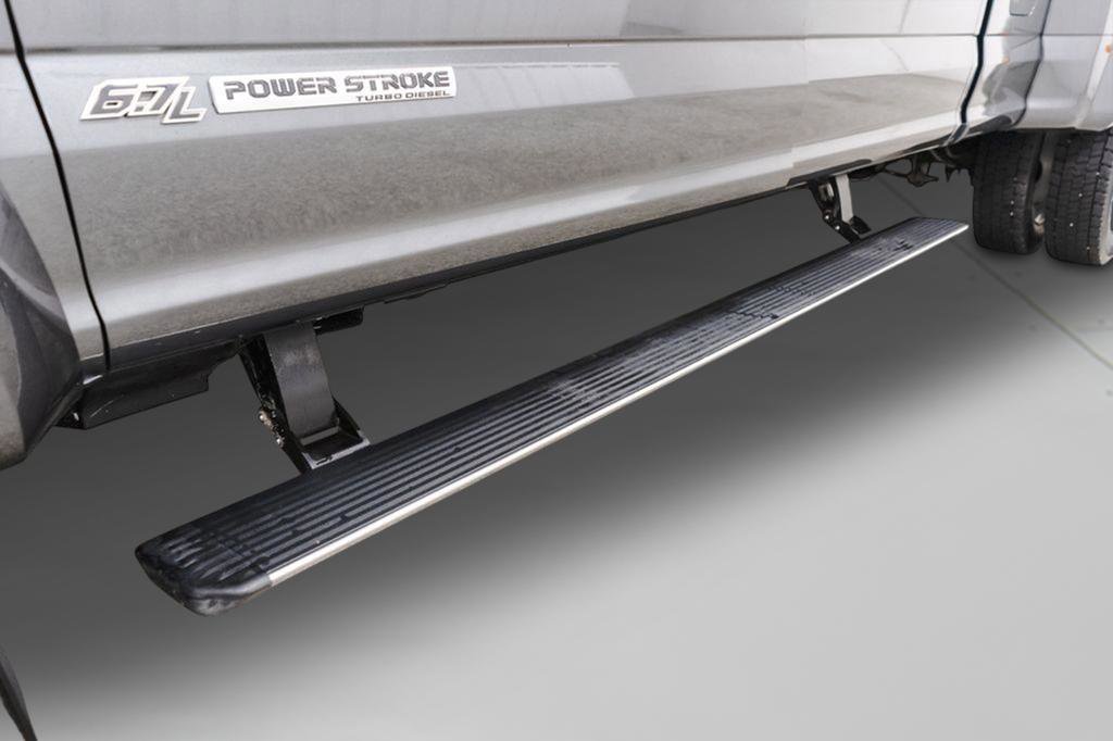 Used 2019 Ford F450 Platinum w/ Platinum Ultimate Package AWD/4WD image 48