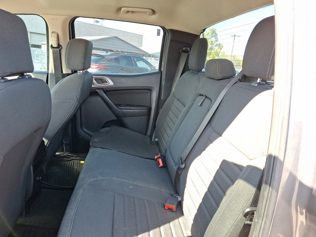 Used 2021 Ford Ranger XLT w/ FX2 Package image 19