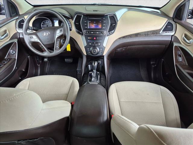 Used 2017 Hyundai Santa Fe Sport FWD image 15