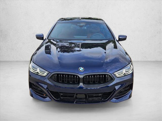 New 2026 BMW 840i xDrive video 2