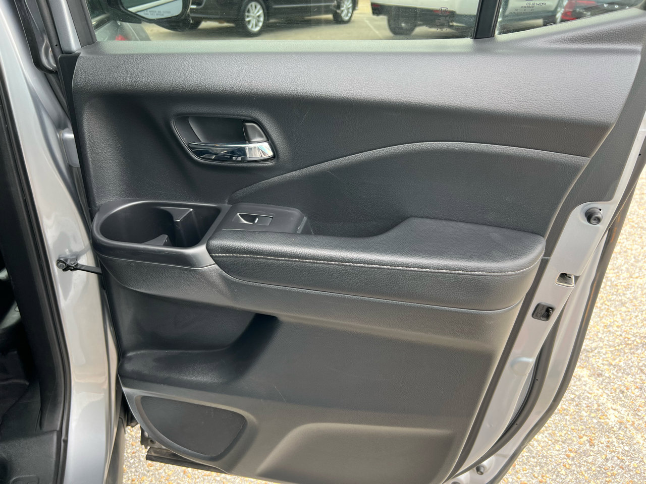 Used 2019 Honda Ridgeline RTL-T image 40