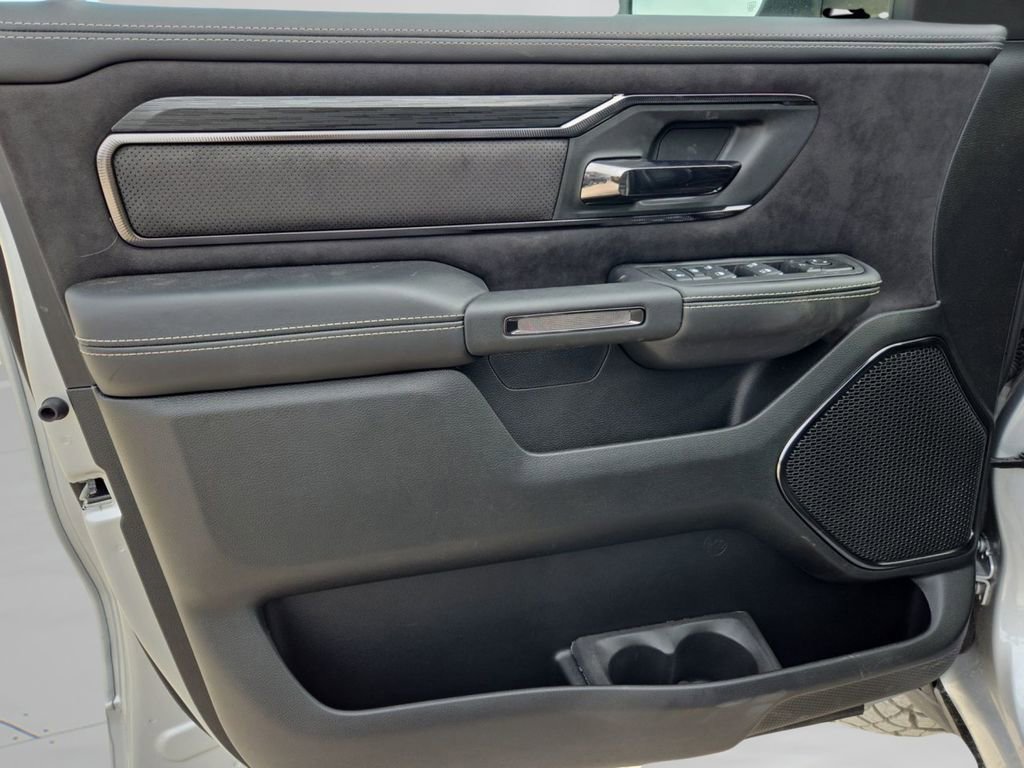 New 2026 RAM 1500 RHO AWD/4WD image 13