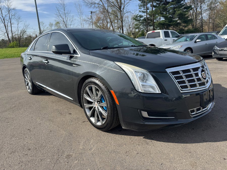 Used 2014 Cadillac XTS FWD image 7