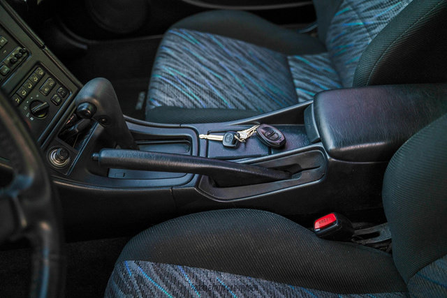 Used 1997 Toyota Celica GT image 42