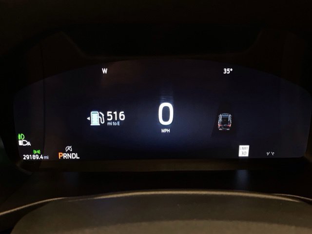Used 2018 Ford Escape Titanium w/ Ford Safe & Smart Package AWD/4WD image 68