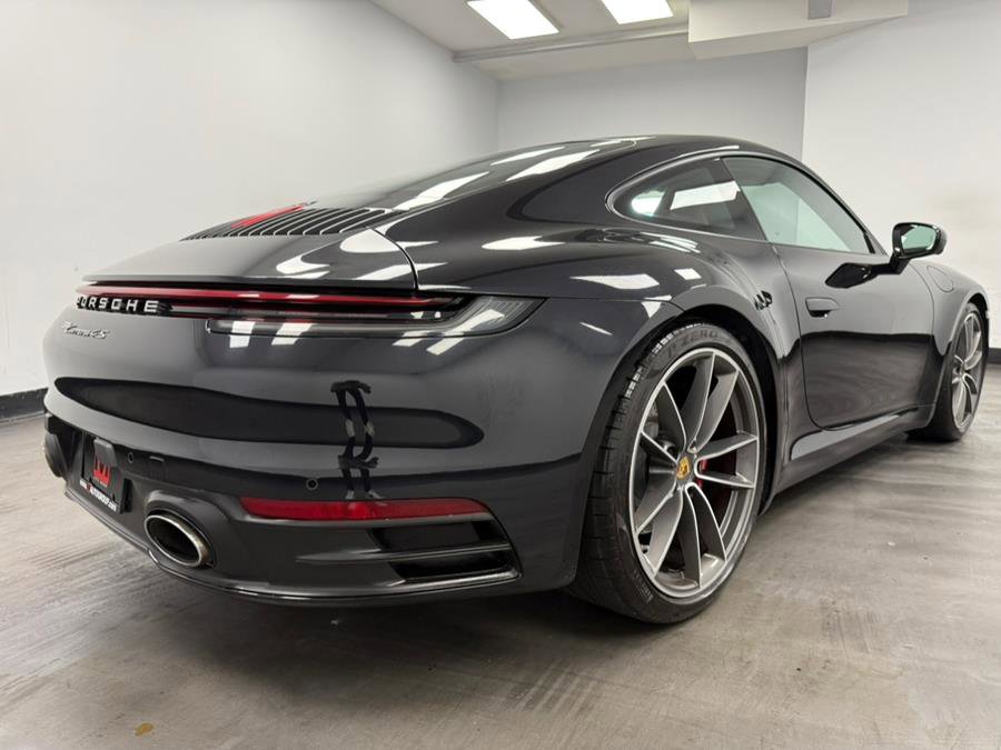 Used 2021 Porsche 911 Carrera 4S image 26
