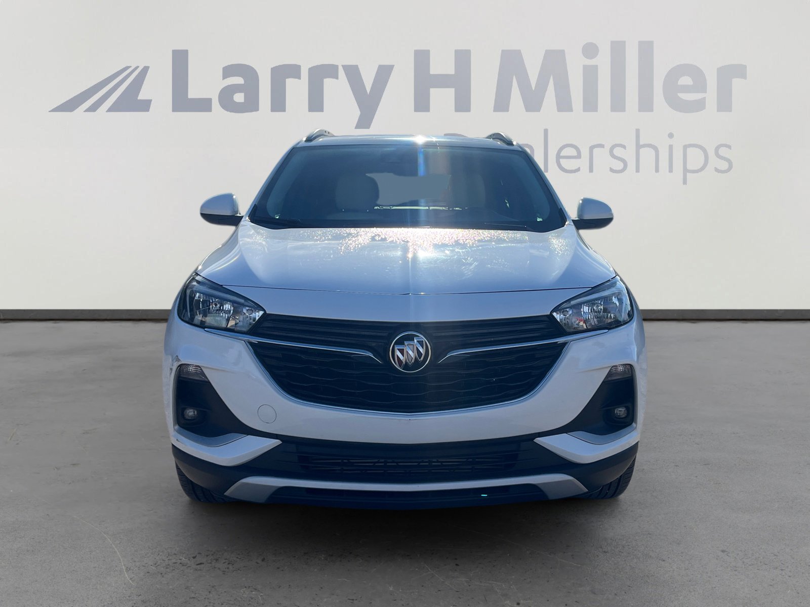 Used 2022 Buick Encore GX Select image 8