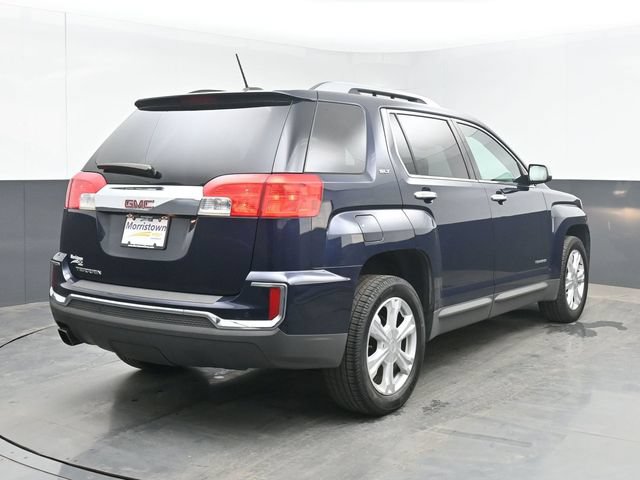 Used 2017 GMC Terrain SLT w/ Open Road Package FWD image 14