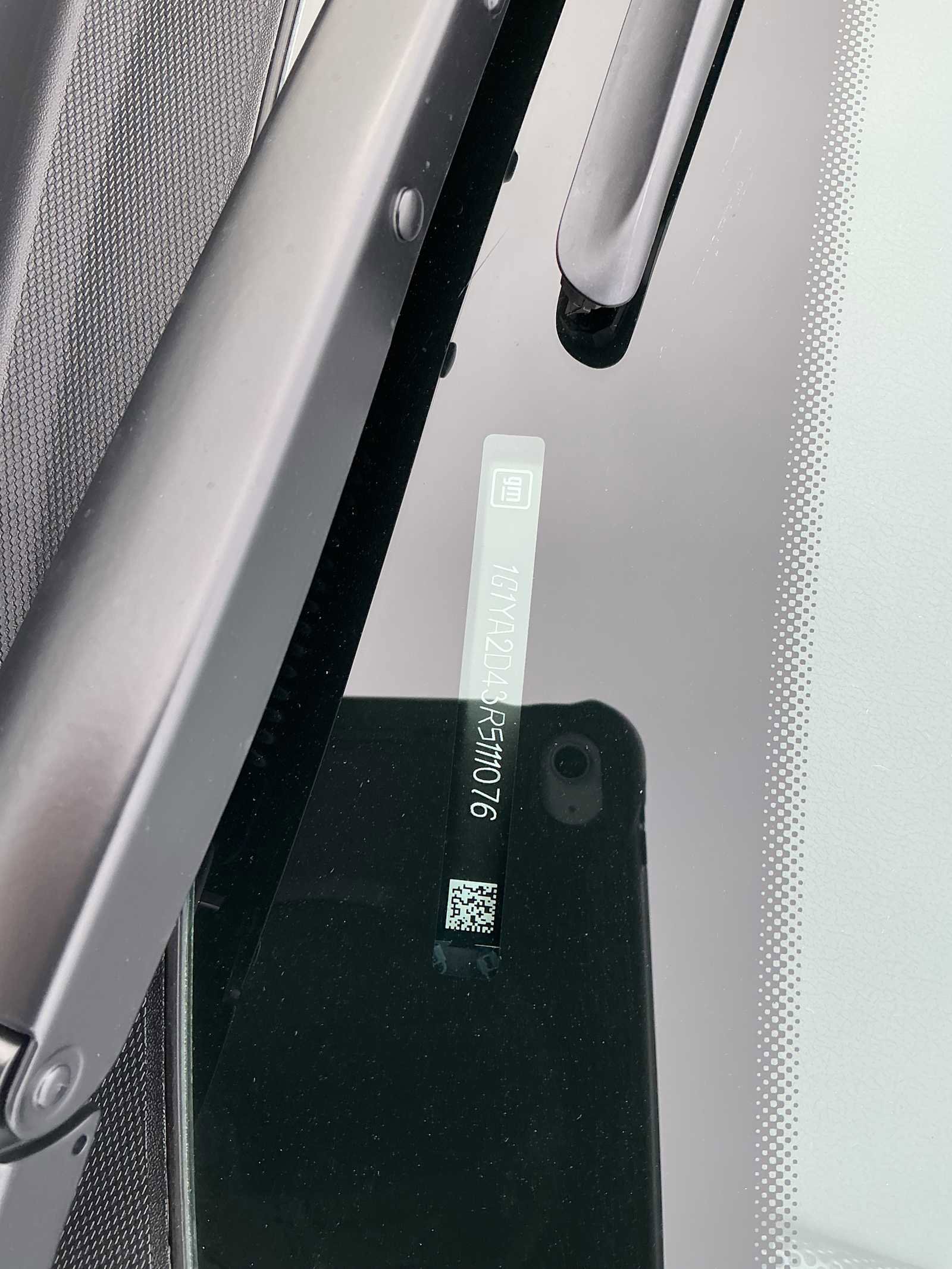 Used 2024 Chevrolet Corvette Stingray Coupe w/ 1LT image 19