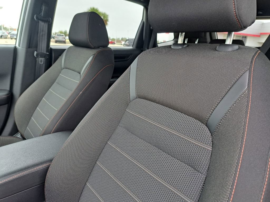 Used 2025 Honda CR-V Sport image 20