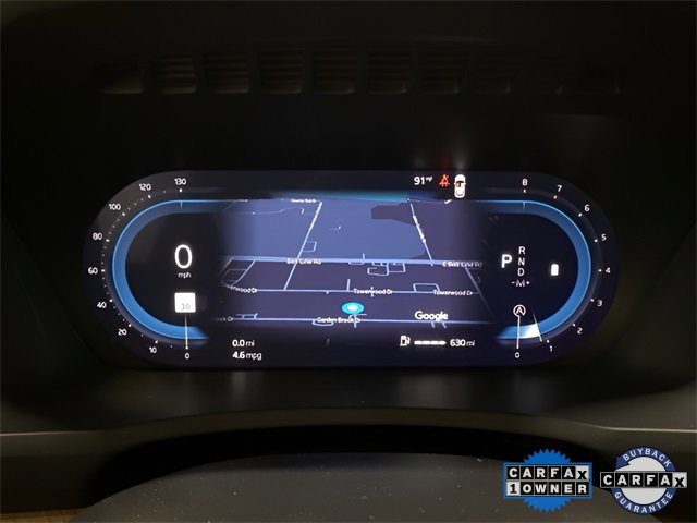 Used 2025 Volvo XC90 B6 Plus image 10