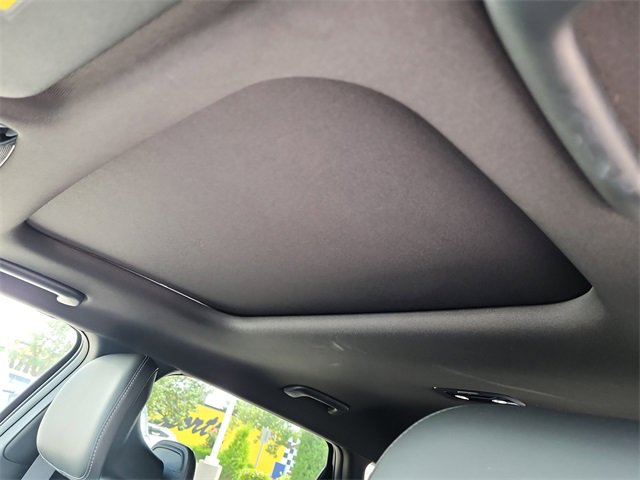 New 2025 Kia EV6 GT-Line image 28