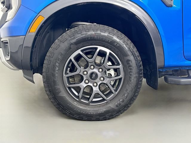 Used 2024 Ford Ranger XLT w/ Equipment Group 301A High AWD/4WD image 35