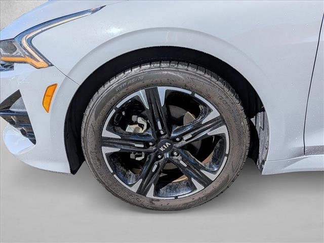 Used 2021 Kia K5 GT-Line FWD image 19