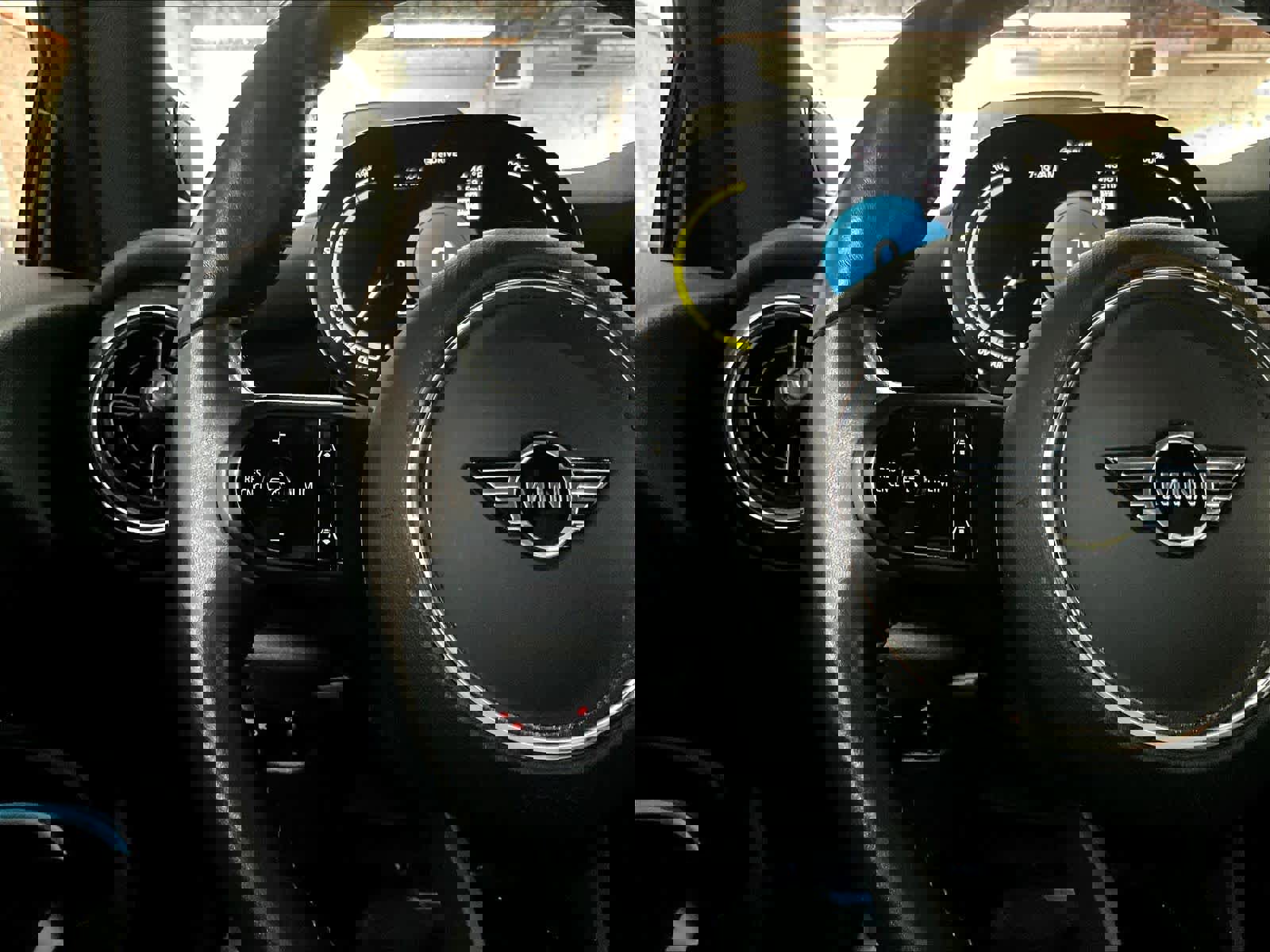 Used 2022 MINI Cooper SE image 19