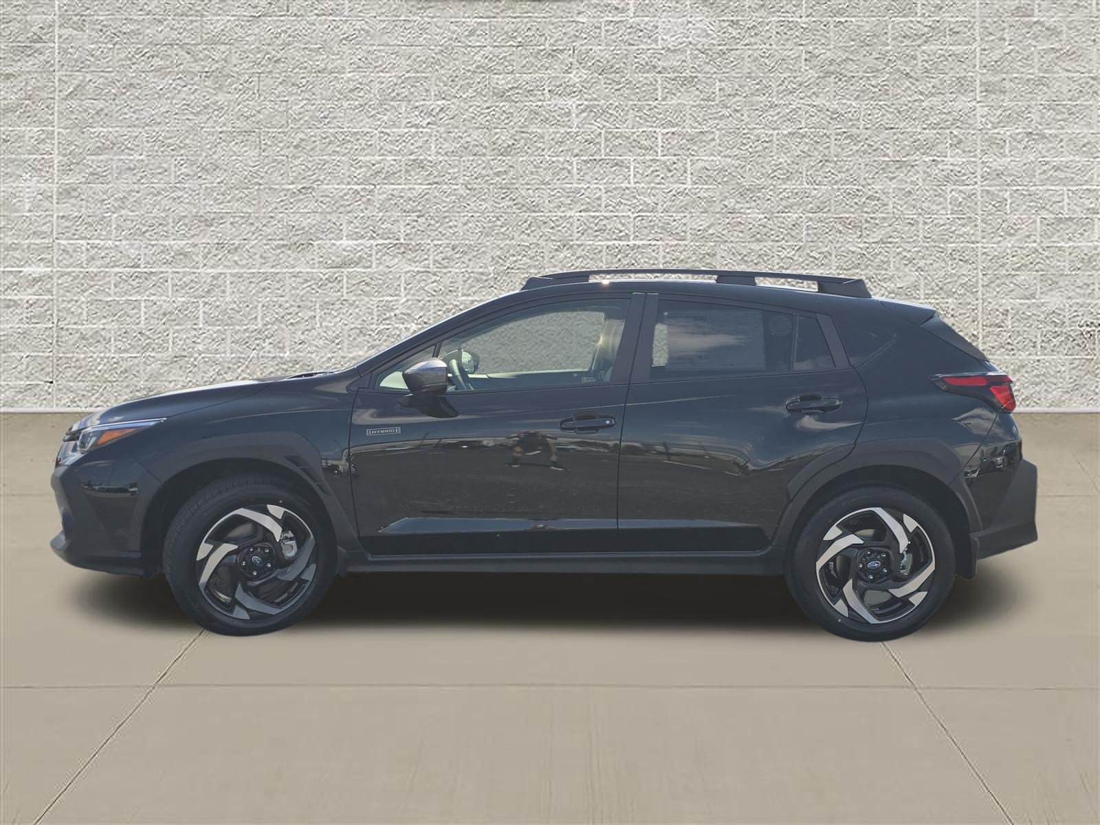 New 2026 Subaru Crosstrek 2.5i Limited AWD/4WD image 4