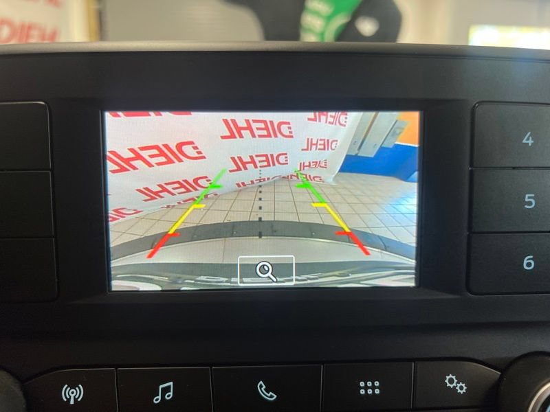 Used 2022 Ford EcoSport S AWD/4WD image 28