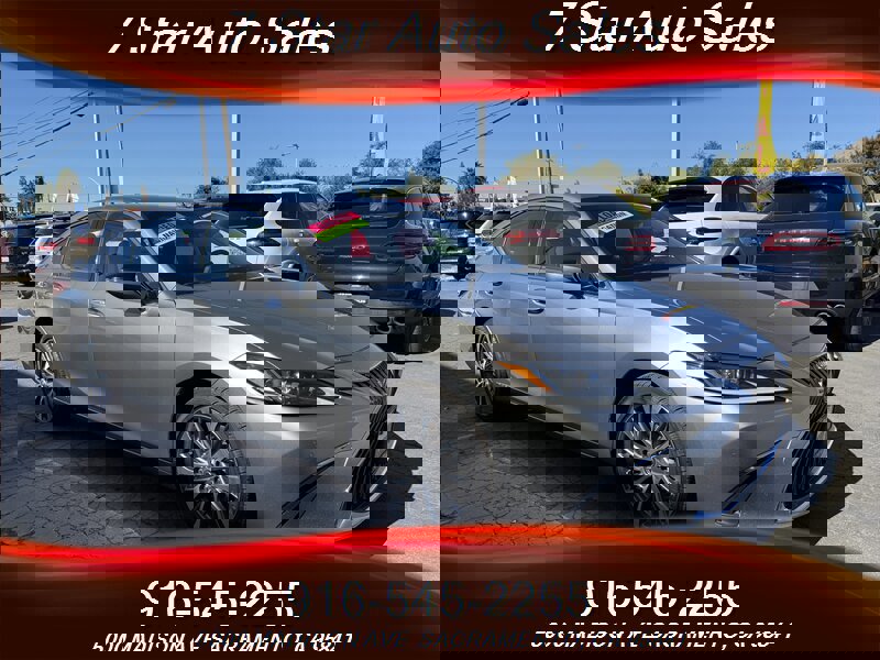 Used 2019 Lexus ES 300h video 1