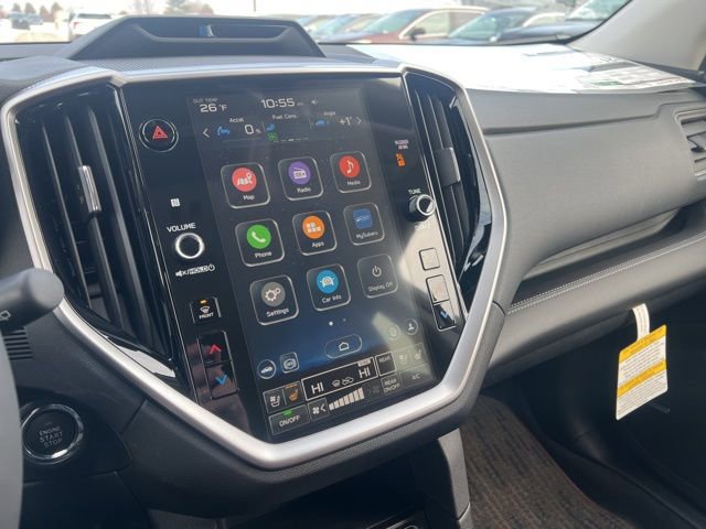 New 2026 Subaru Ascent Touring image 18