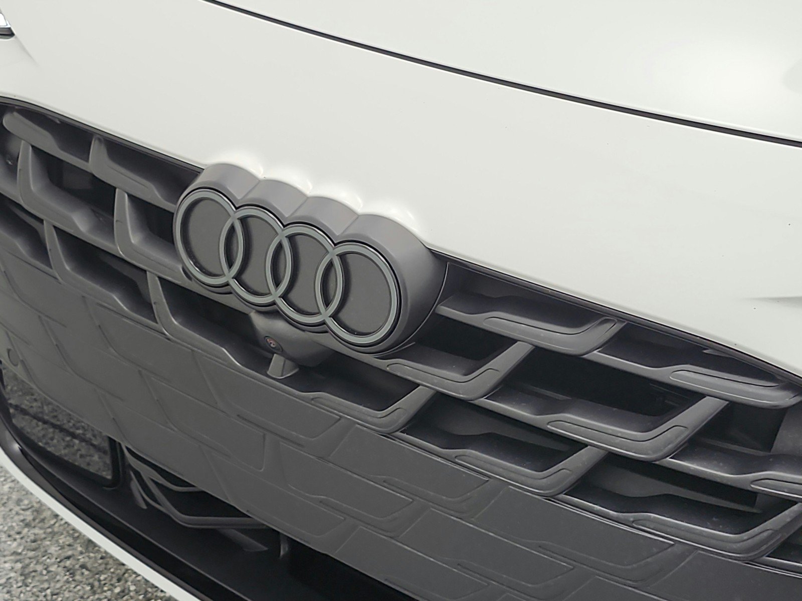 New 2026 Audi A6 Premium Plus AWD/4WD image 13