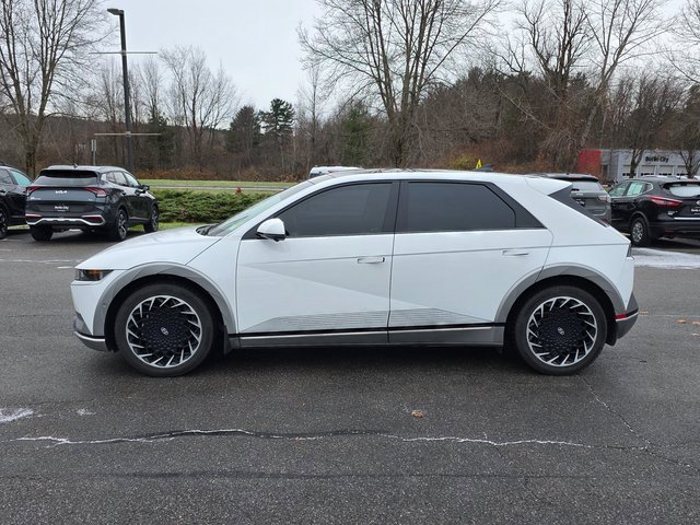 Used 2024 Hyundai Ioniq 5 Limited image 5