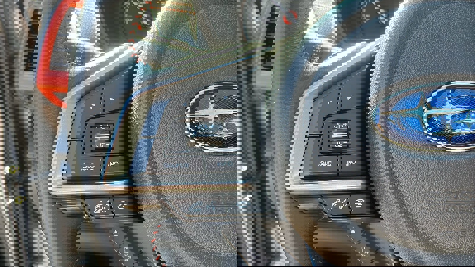 Certified 2021 Subaru Forester Sport image 13