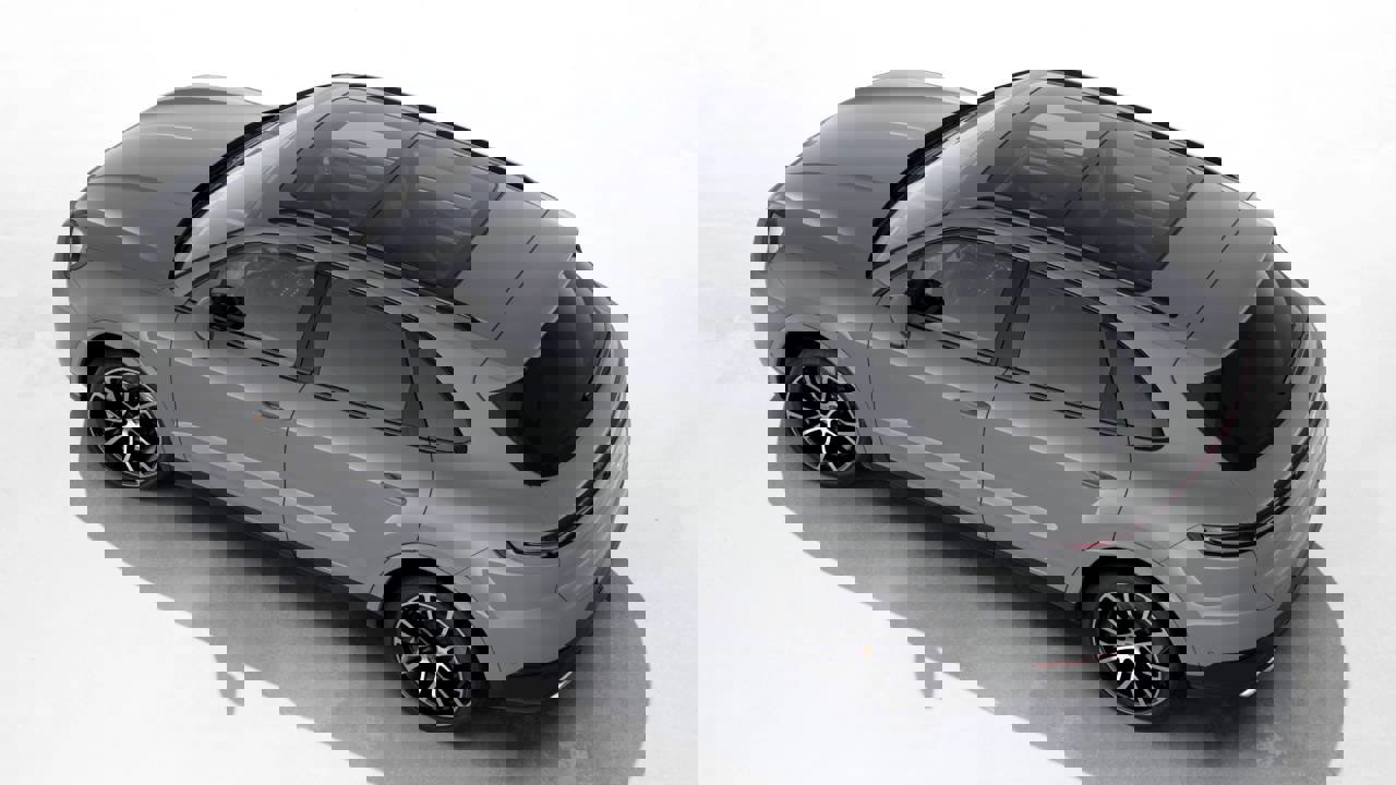 New 2026 Porsche Cayenne AWD/4WD image 4