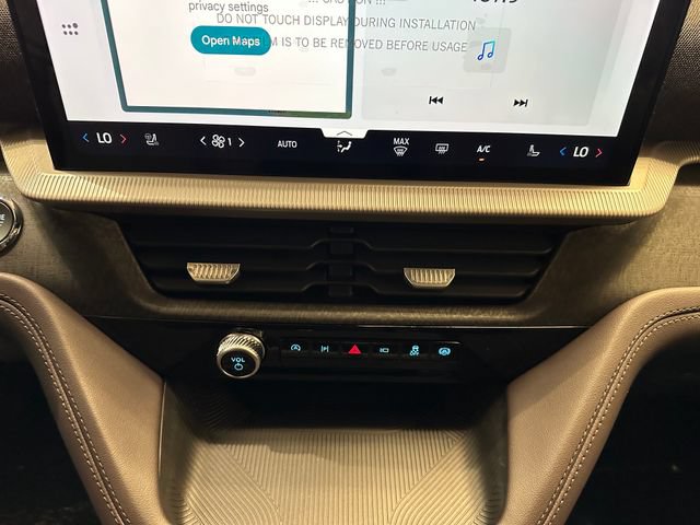 New 2027 Ford Explorer Platinum w/ 3.0L Ultimate Package AWD/4WD image 15