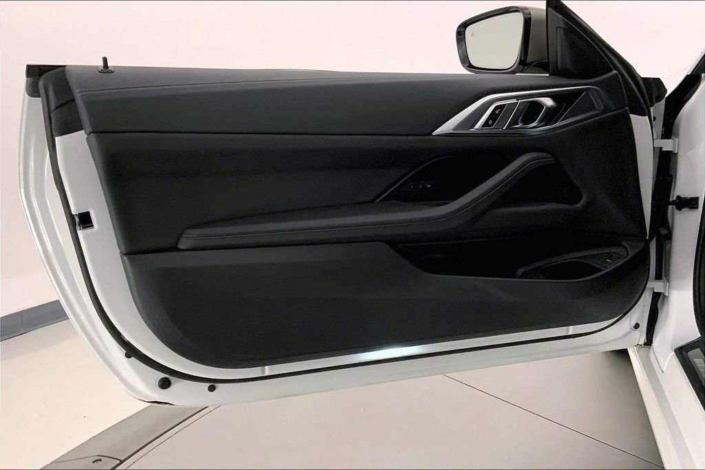 Used 2021 BMW 440i xDrive Coupe image 24