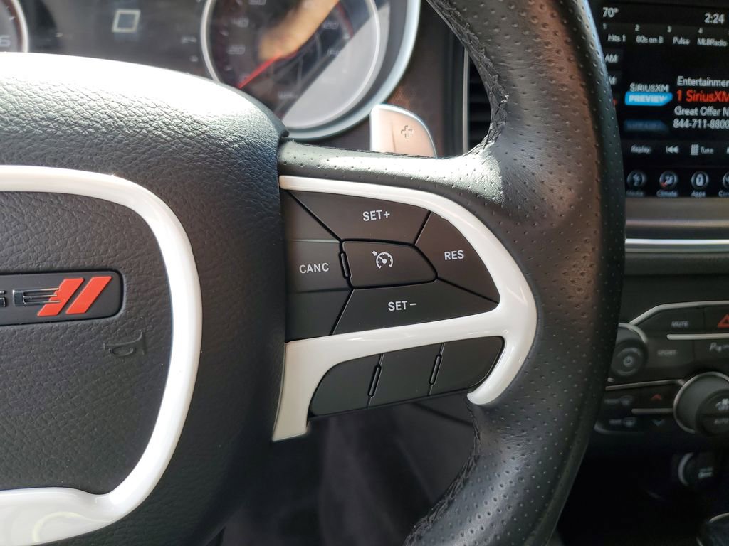 Used 2018 Dodge Charger R/T image 20