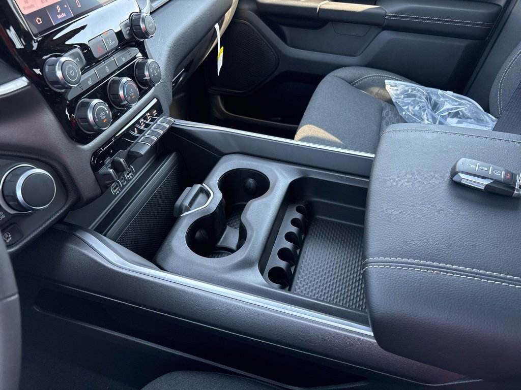 New 2026 RAM 1500 Big Horn image 16