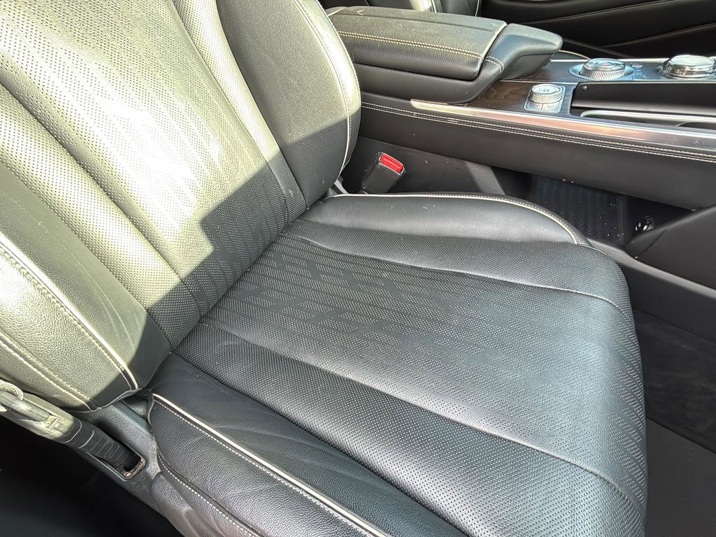 Used 2023 Genesis GV80 2.5T w/ Prestige 20" Package image 52