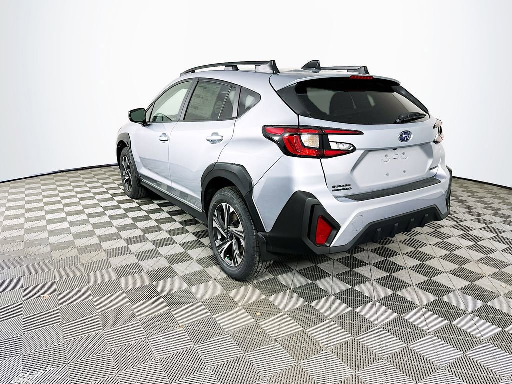 New 2026 Subaru Crosstrek 2.0i Premium image 6
