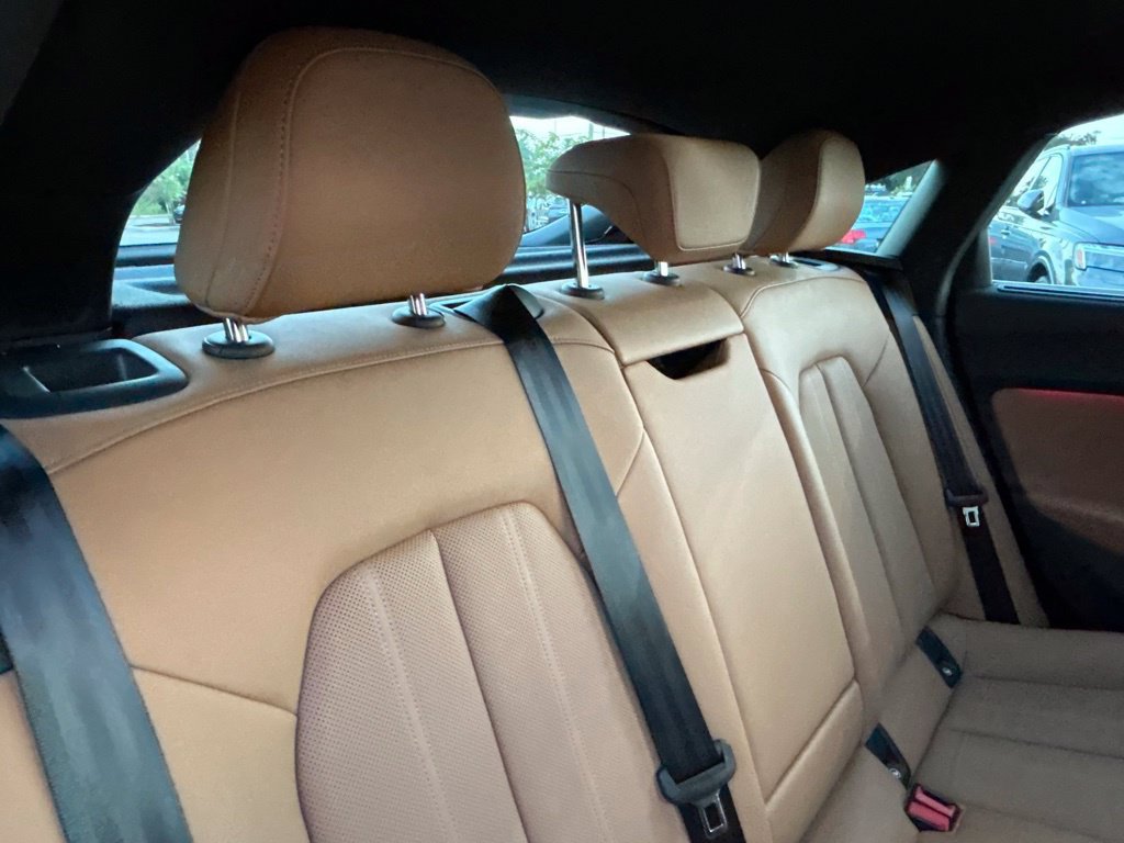 New 2026 Audi A5 Premium Plus AWD/4WD image 45