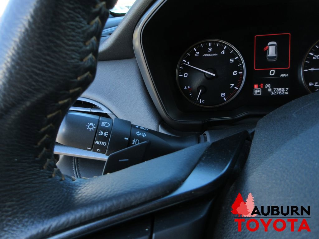 Used 2023 Subaru Outback Wilderness image 18