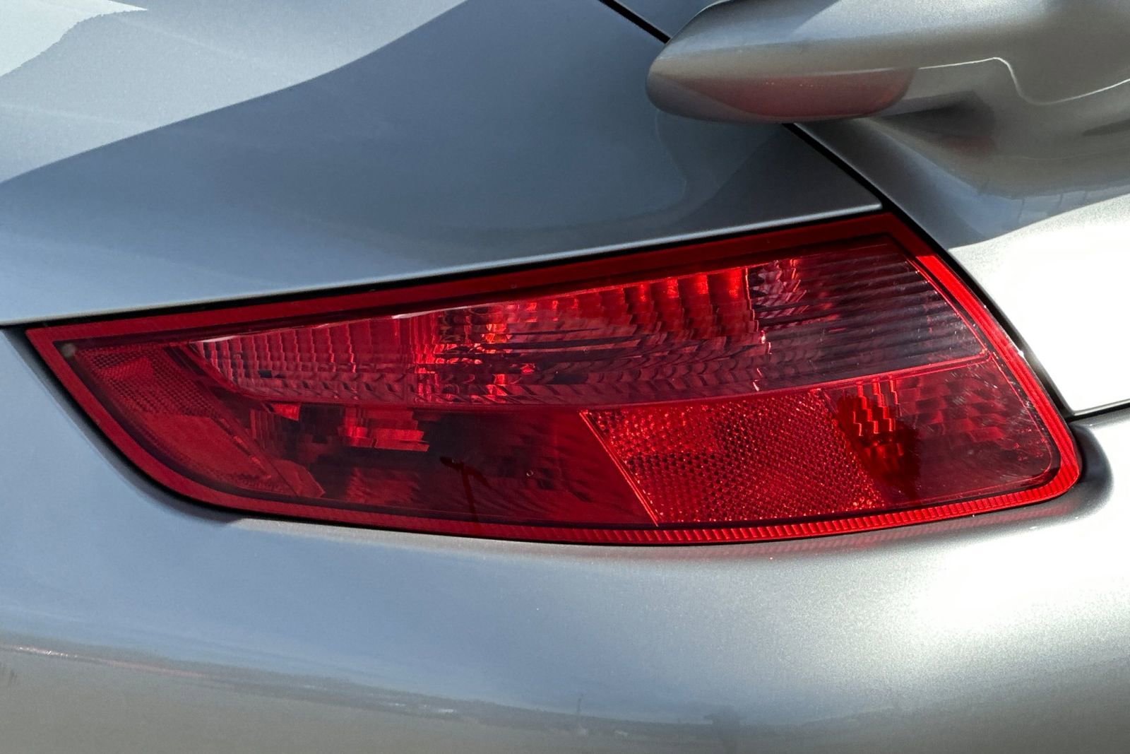 Used 2008 Porsche 911 GT2 image 35