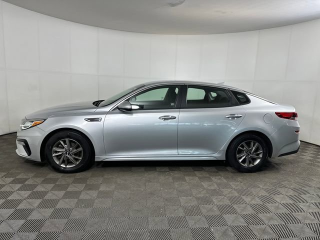 Used 2019 Kia Optima LX image 6