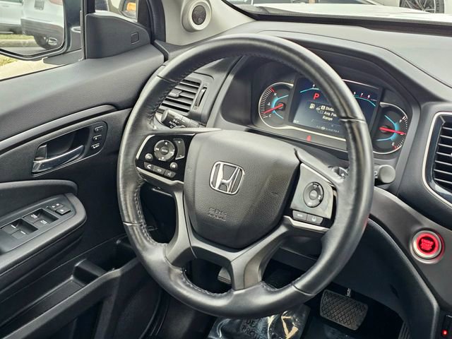 Used 2022 Honda Pilot EX-L image 33