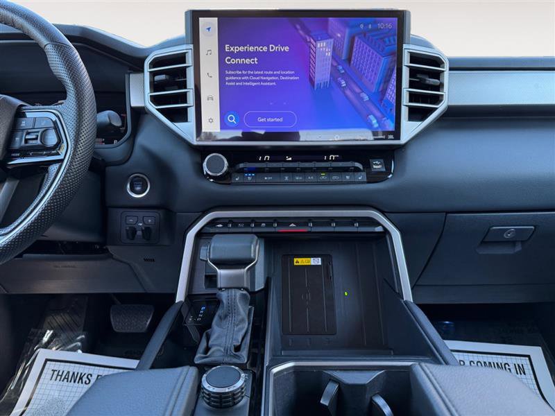 Used 2024 Toyota Tundra Limited image 12