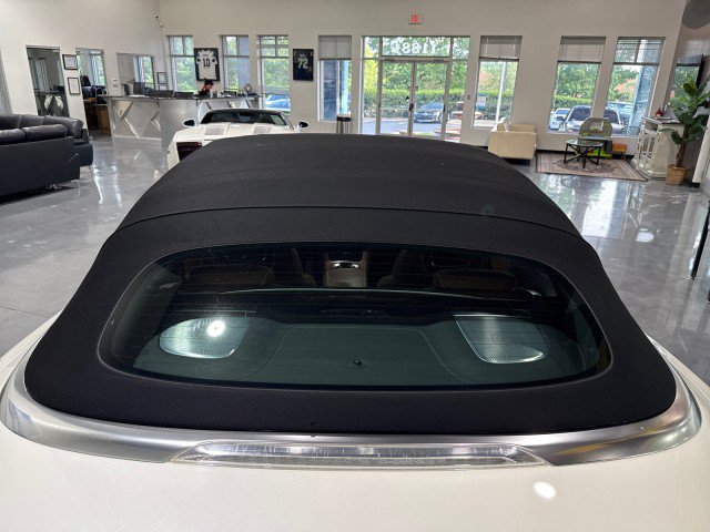 Used 2017 Mercedes-Benz S 550 Cabriolet image 52