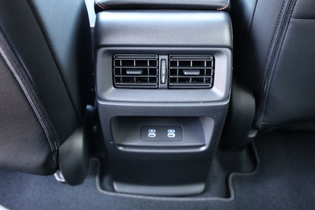 New 2026 Honda CR-V Sport-L image 26