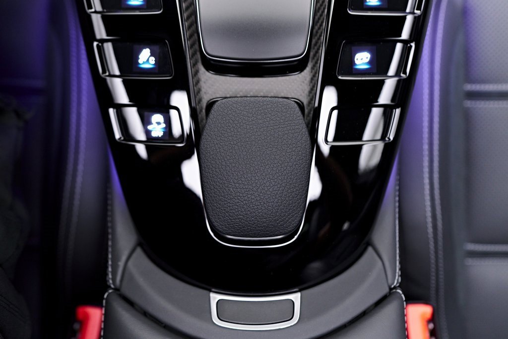 Used 2023 Mercedes-Benz AMG GT 63 image 83