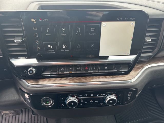 Used 2024 GMC Sierra 1500 Elevation image 17