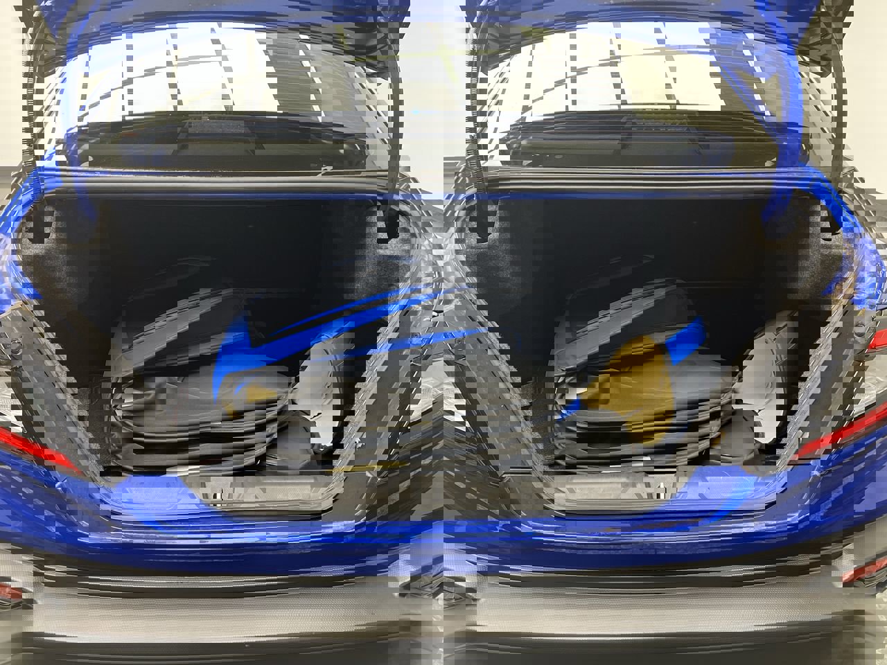 Used 2022 Subaru WRX Premium image 25