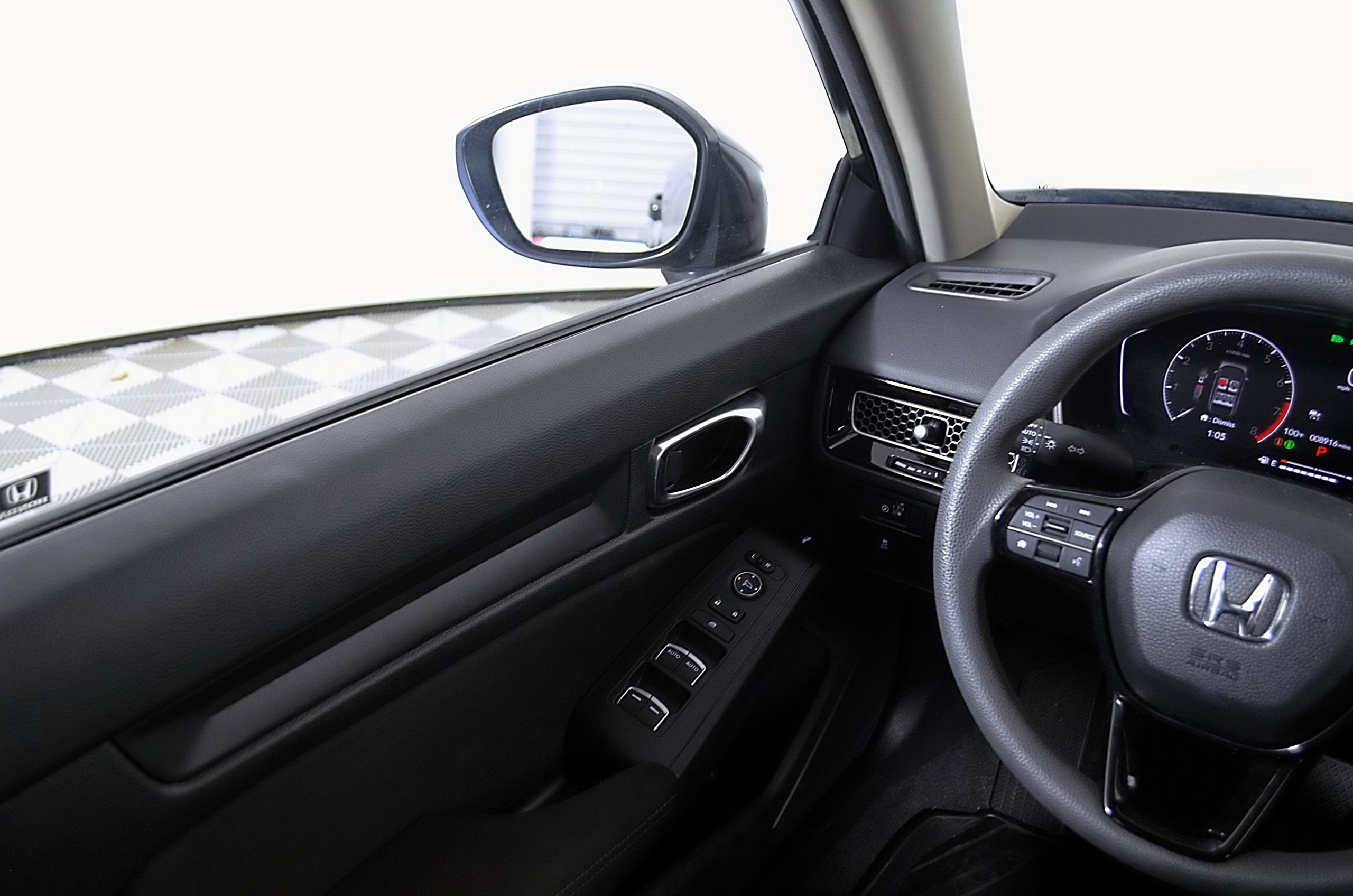 Used 2025 Honda Civic LX image 23