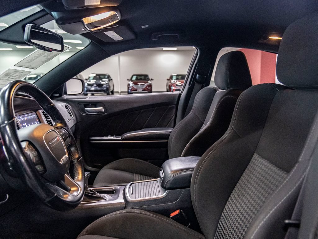 Used 2021 Dodge Charger R/T RWD image 16